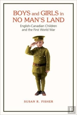 Bertrand.pt - Boys And Girls In No Man'S Land