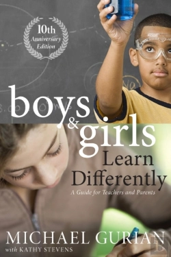 Bertrand.pt - Boys And Girls Learn Differently! A Guide For Teachers And Parents