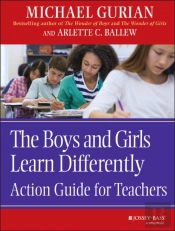 Boys And Girls Learn Differently!