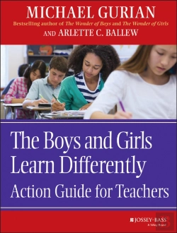 Bertrand.pt - Boys And Girls Learn Differently!