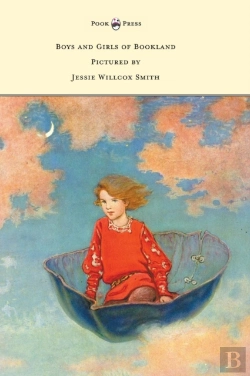 Bertrand.pt - Boys And Girls Of Bookland - Pictured By Jessie Willcox Smith
