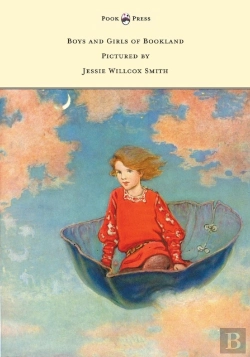 Bertrand.pt - Boys And Girls Of Bookland - Pictured By Jessie Willcox Smith