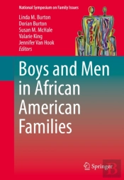 Boys And Men In African American Families