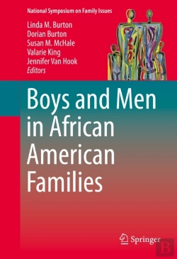 Bertrand.pt - Boys And Men In African American Families