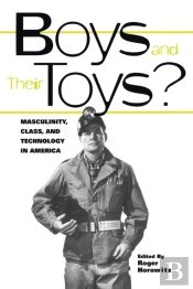 Boys And Their Toys