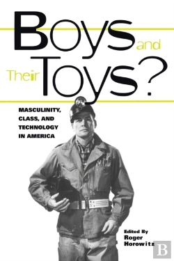 Bertrand.pt - Boys And Their Toys