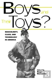 Boys And Their Toys