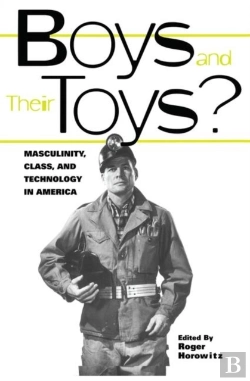 Bertrand.pt - Boys And Their Toys