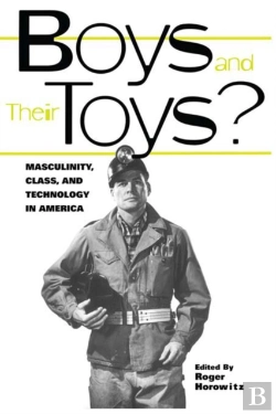 Bertrand.pt - Boys And Their Toys