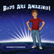 Boys Are Amazing