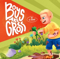 Bertrand.pt - Boys Are Gross