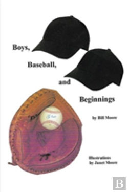 Bertrand.pt - Boys, Baseball, And Beginnings