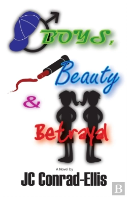 Bertrand.pt - Boys, Beauty & Betrayal