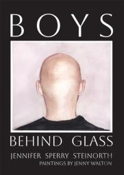 Boys Behind Glass Volume 3