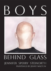 Boys Behind Glass Volume 3