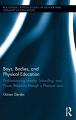 Bertrand.pt - Boys, Bodies, And Physical Education