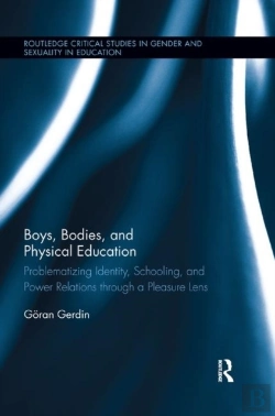 Bertrand.pt - Boys, Bodies, And Physical Education