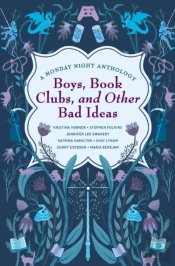 Boys, Book Clubs, And Other Bad Ideas