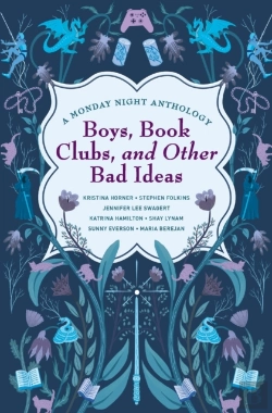 Bertrand.pt - Boys, Book Clubs, And Other Bad Ideas