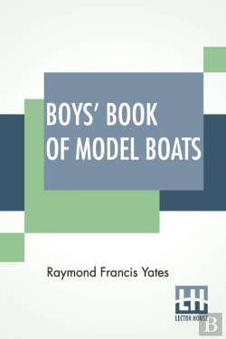 Bertrand.pt - Boys' Book Of Model Boats