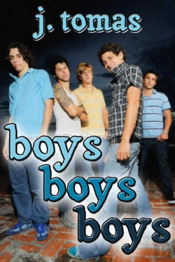 Bertrand.pt - Boys Boys Boys Box Set