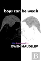 Boys Can Be Weak