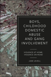 Boys, Childhood Domestic Abuse And Gang Involvement