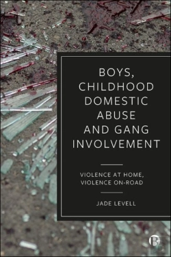 Bertrand.pt - Boys, Childhood Domestic Abuse And Gang Involvement