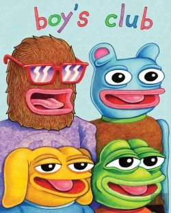 Bertrand.pt - Boy'S Club