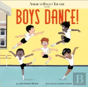 Boys Dance! (American Ballet Theatre)