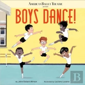 Boys Dance