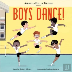 Bertrand.pt - Boys Dance