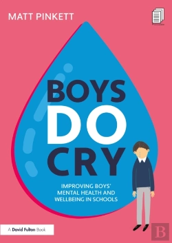 Bertrand.pt - Boys Do Cry