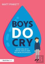 Boys Do Cry