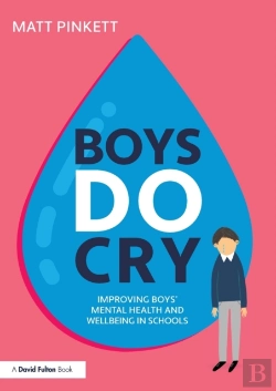 Bertrand.pt - Boys Do Cry