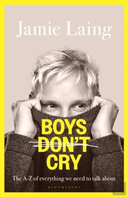 Bertrand.pt - Boys Donâ€™T Cry