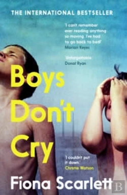Bertrand.pt - Boys Don'T Cry