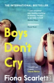 Boys Don'T Cry