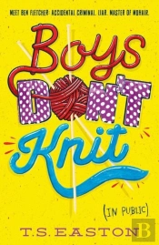Boys Don'T Knit