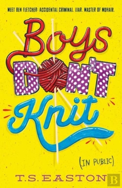 Bertrand.pt - Boys Don'T Knit