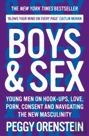 Boys & Sex