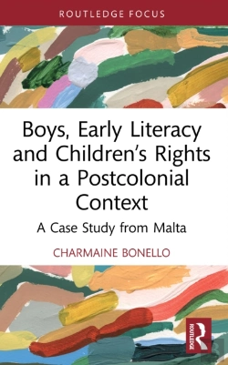 Bertrand.pt - Boys, Early Literacy And Children'S Rights In A Postcolonial Context