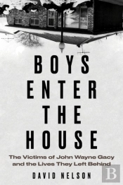 Boys Enter The House