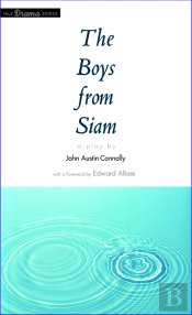 Boys From Siam