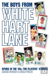 Boys From White Hart Lane