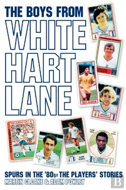 Bertrand.pt - Boys From White Hart Lane