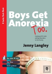 Boys Get Anorexia Too