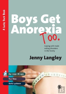 Bertrand.pt - Boys Get Anorexia Too