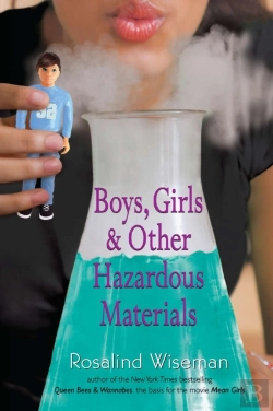 Bertrand.pt - Boys, Girls, And Other Hazardous Materials