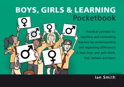 Bertrand.pt - Boys, Girls & Learning Pocketbook